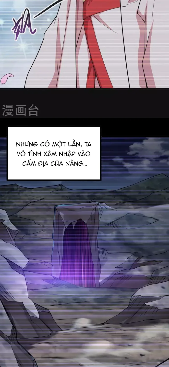 Địa Ngục Này Ta Mở Ra Đấy Chap 699 - Next Chap 700