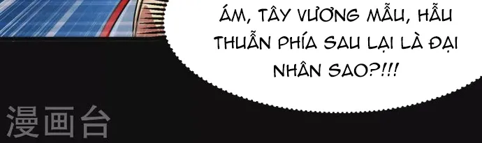 Địa Ngục Này Ta Mở Ra Đấy Chap 699 - Next Chap 700