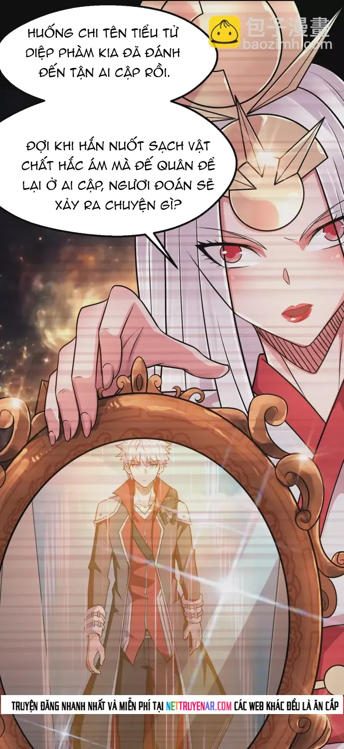 Địa Ngục Này Ta Mở Ra Đấy Chap 699 - Next Chap 700