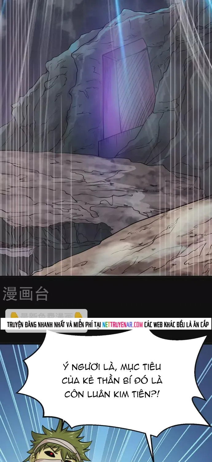 Địa Ngục Này Ta Mở Ra Đấy Chap 699 - Next Chap 700