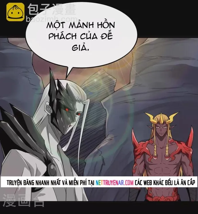 Địa Ngục Này Ta Mở Ra Đấy Chap 700 - Next Chap 701
