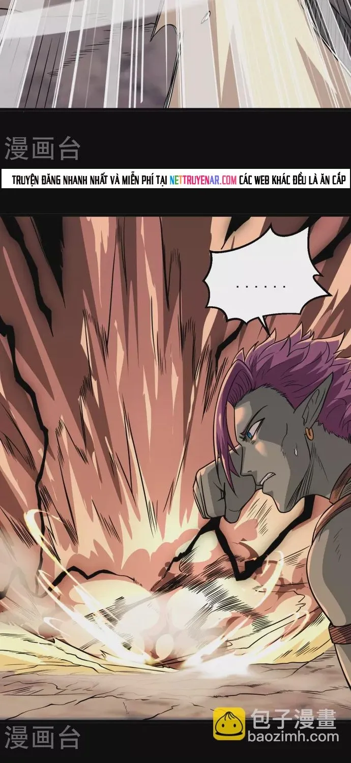 Địa Ngục Này Ta Mở Ra Đấy Chap 700 - Next Chap 701