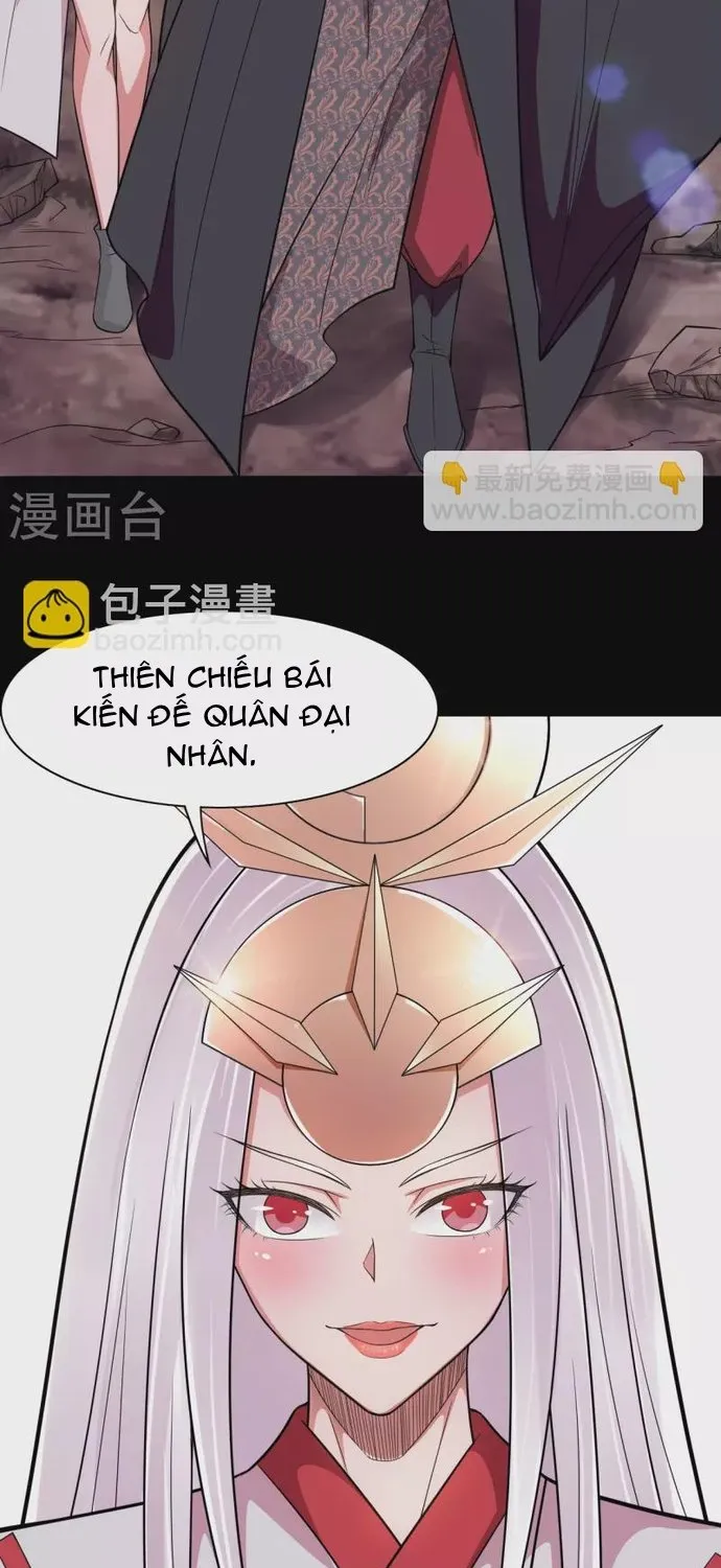 Địa Ngục Này Ta Mở Ra Đấy Chap 700 - Next Chap 701