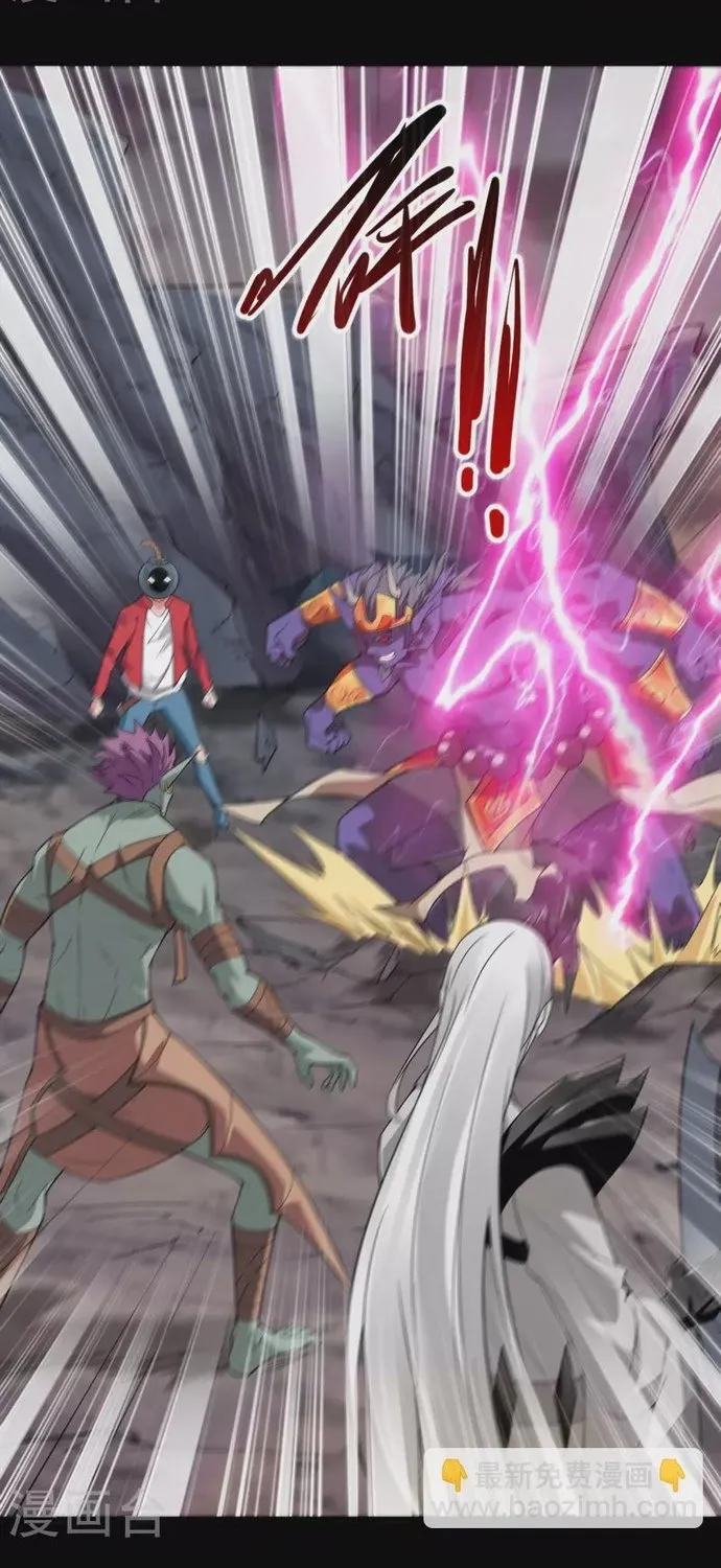 Địa Ngục Này Ta Mở Ra Đấy Chap 700 - Next Chap 701