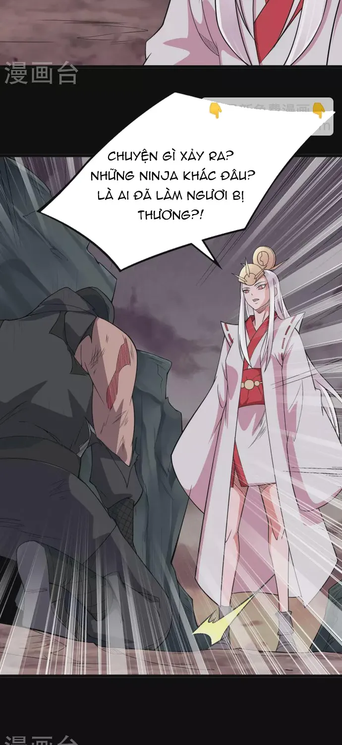 Địa Ngục Này Ta Mở Ra Đấy Chap 701 - Next Chap 702