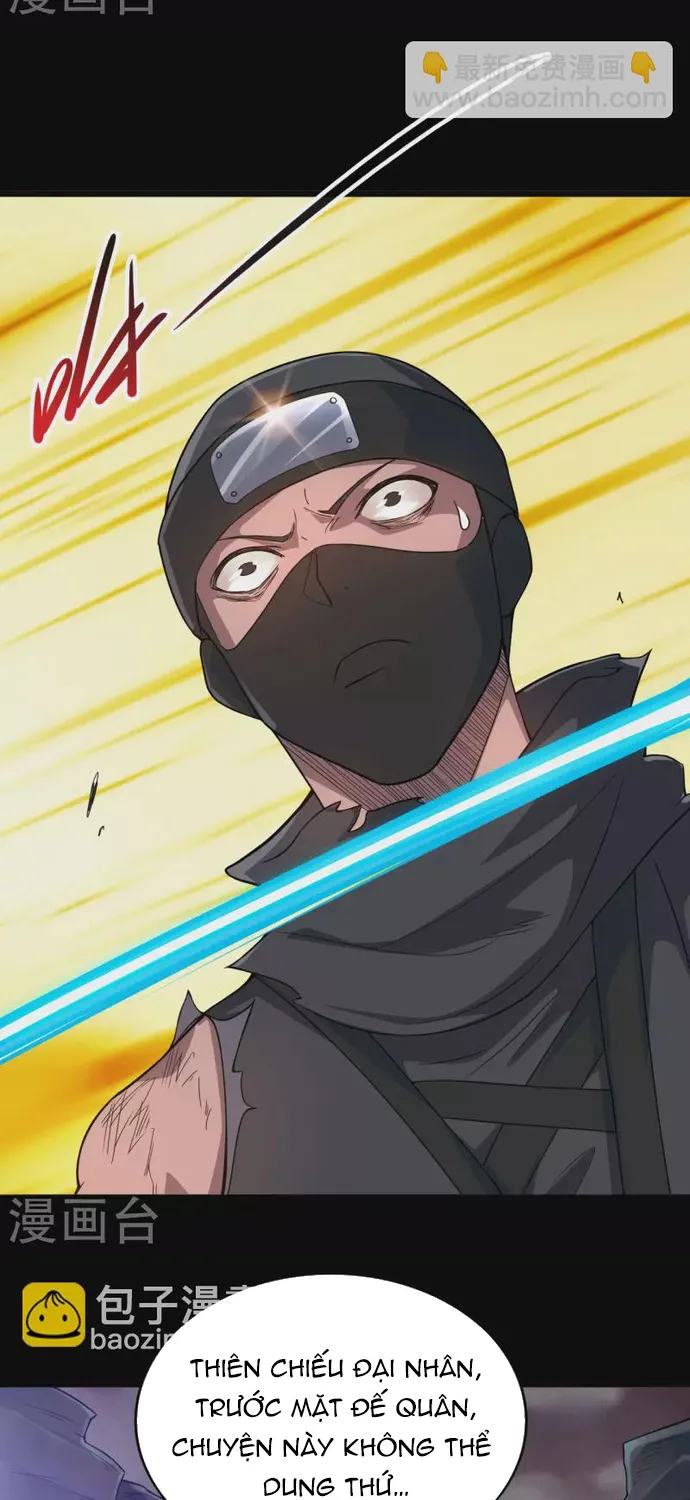 Địa Ngục Này Ta Mở Ra Đấy Chap 701 - Next Chap 702