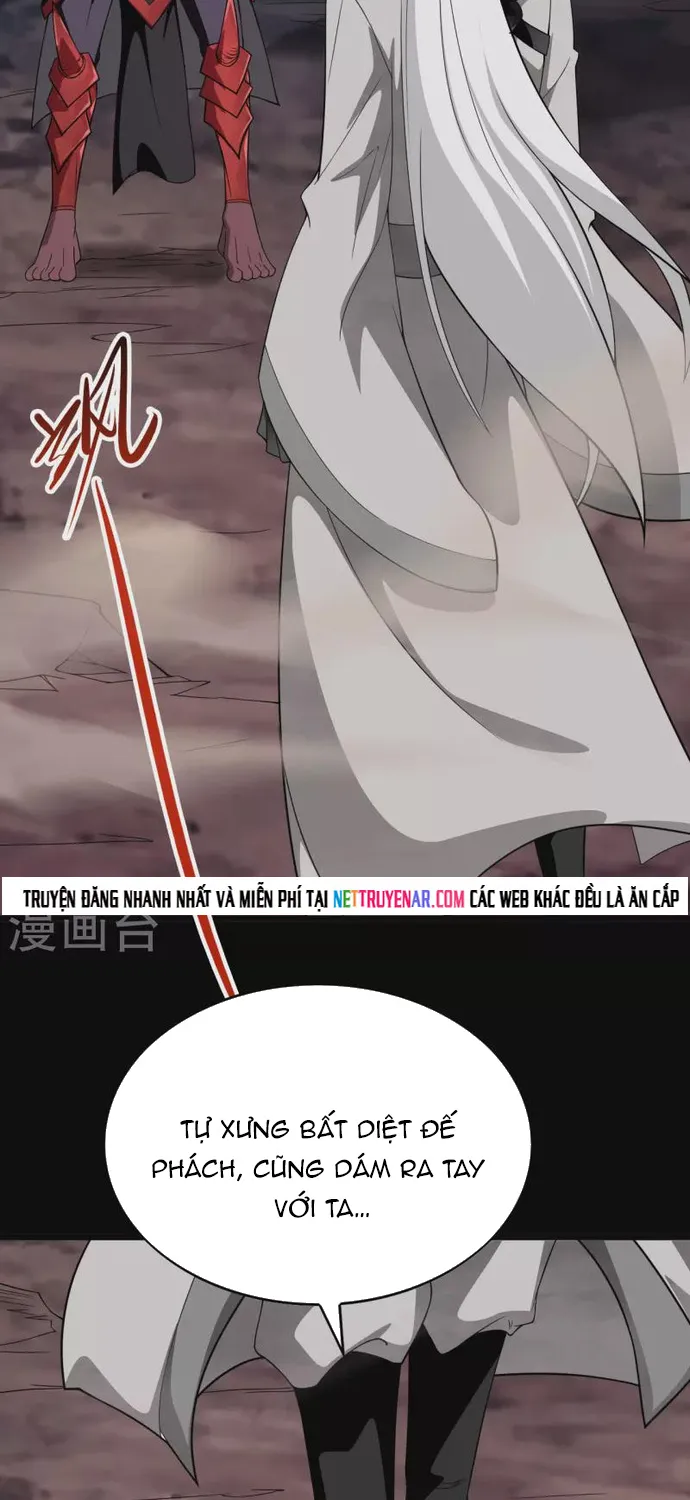 Địa Ngục Này Ta Mở Ra Đấy Chap 701 - Next Chap 702