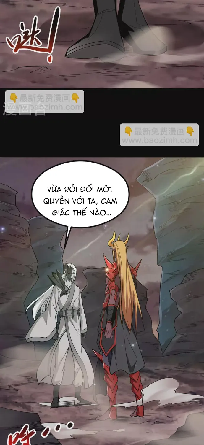 Địa Ngục Này Ta Mở Ra Đấy Chap 701 - Next Chap 702
