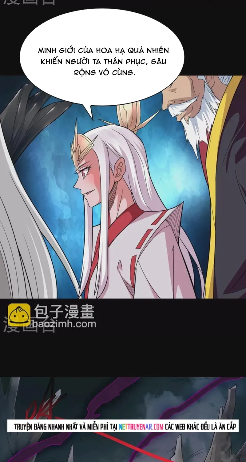 Địa Ngục Này Ta Mở Ra Đấy Chap 702 - Next Chap 703