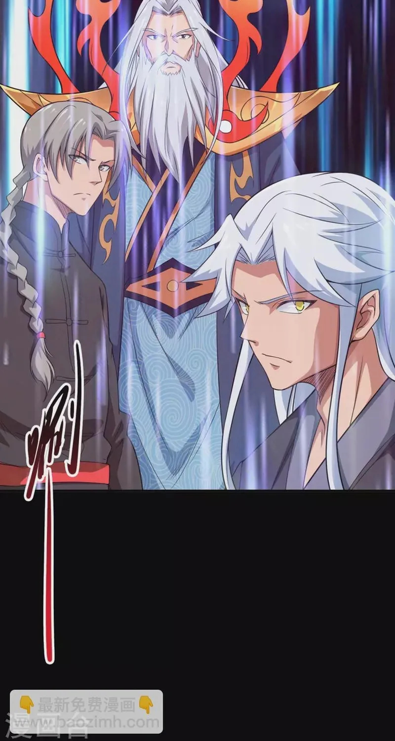Địa Ngục Này Ta Mở Ra Đấy Chap 702 - Next Chap 703