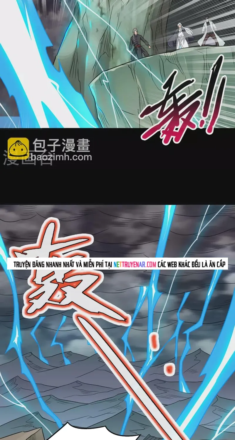 Địa Ngục Này Ta Mở Ra Đấy Chap 703 - Next Chap 704