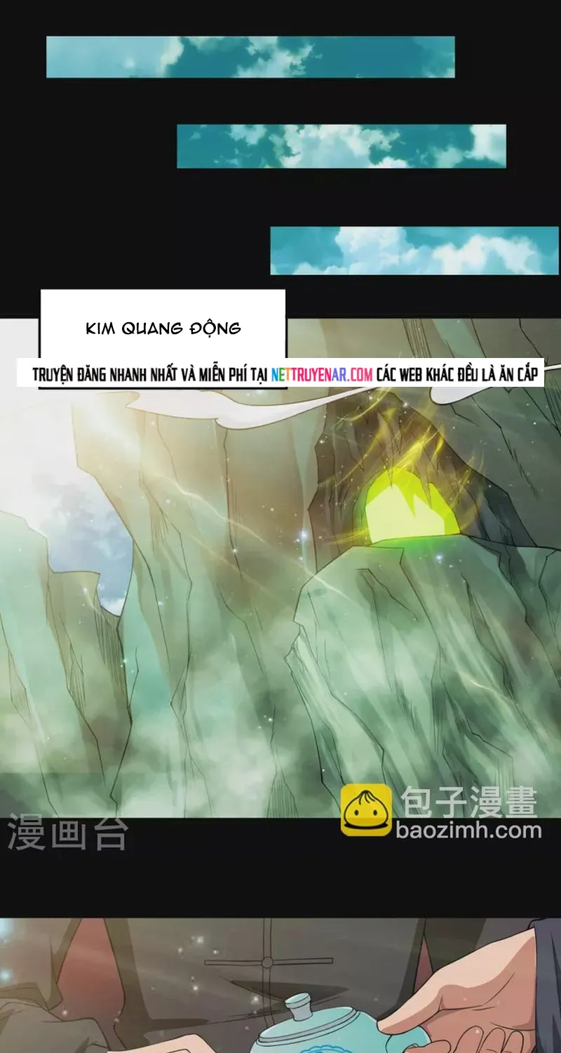 Địa Ngục Này Ta Mở Ra Đấy Chap 703 - Next Chap 704