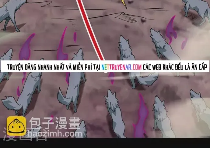 Địa Ngục Này Ta Mở Ra Đấy Chap 704 - Next Chap 705