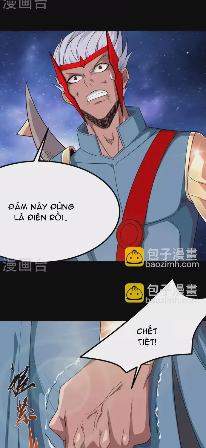 Địa Ngục Này Ta Mở Ra Đấy Chap 704 - Next Chap 705