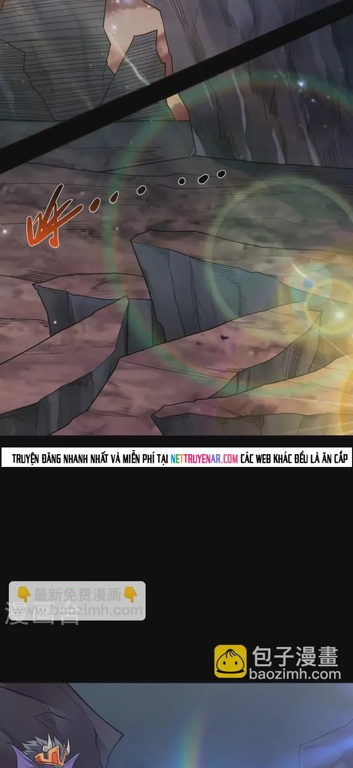Địa Ngục Này Ta Mở Ra Đấy Chap 704 - Next Chap 705