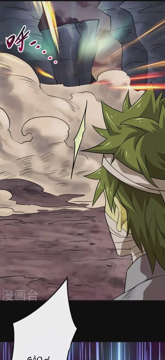 Địa Ngục Này Ta Mở Ra Đấy Chap 705 - Next Chap 706