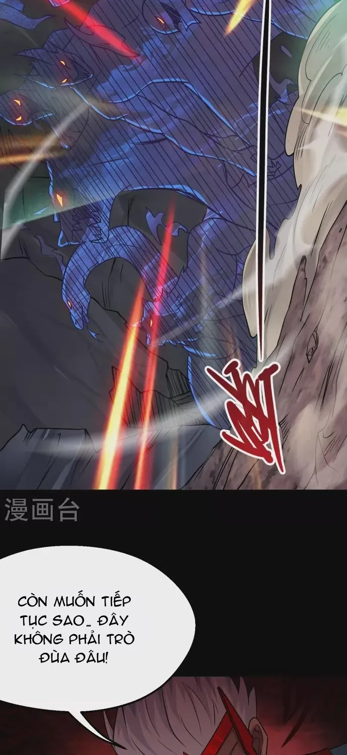 Địa Ngục Này Ta Mở Ra Đấy Chap 705 - Next Chap 706