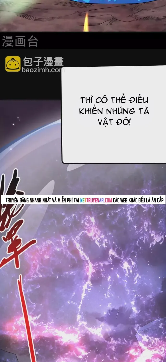 Địa Ngục Này Ta Mở Ra Đấy Chap 705 - Next Chap 706