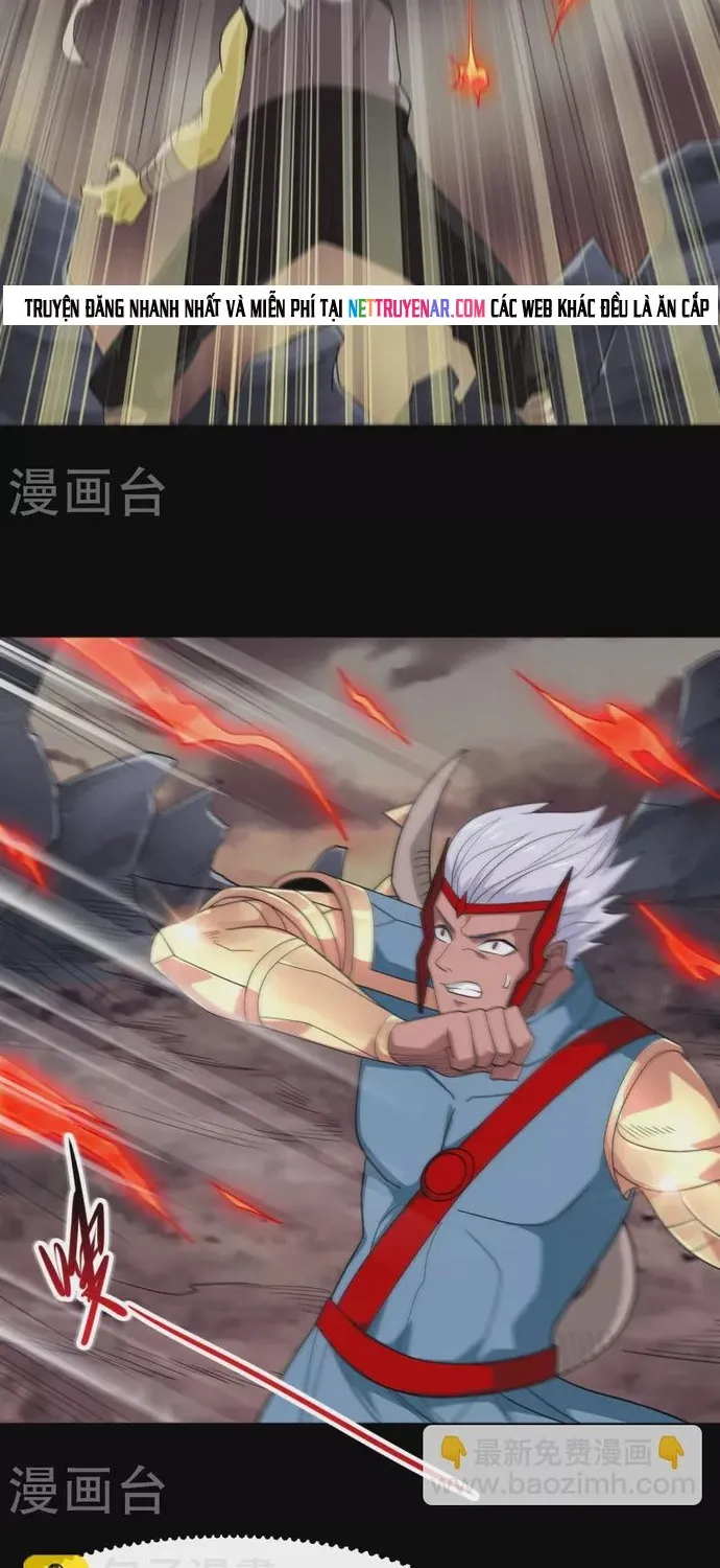 Địa Ngục Này Ta Mở Ra Đấy Chap 705 - Next Chap 706