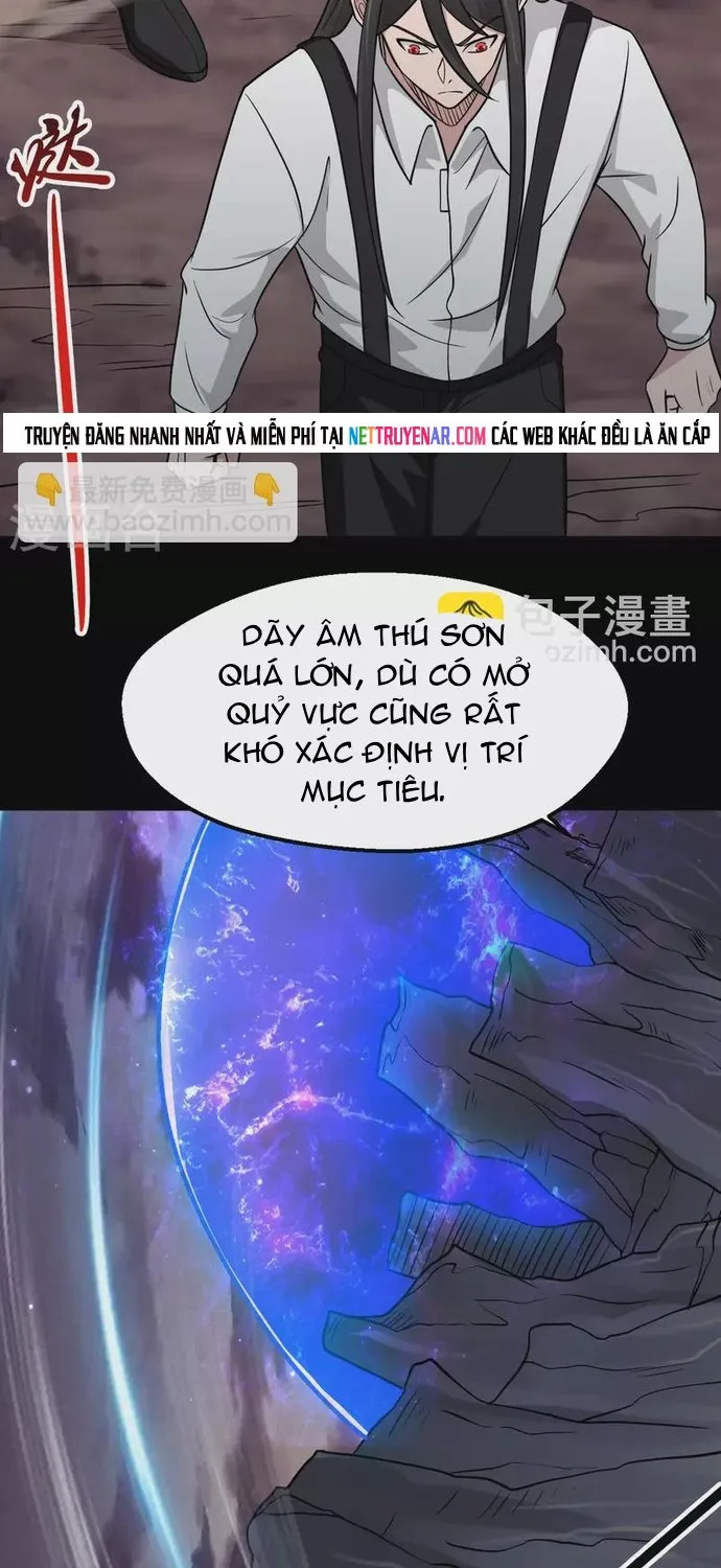 Địa Ngục Này Ta Mở Ra Đấy Chap 706 - Next Chap 707