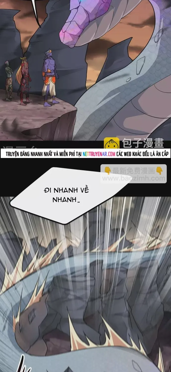 Địa Ngục Này Ta Mở Ra Đấy Chap 706 - Next Chap 707