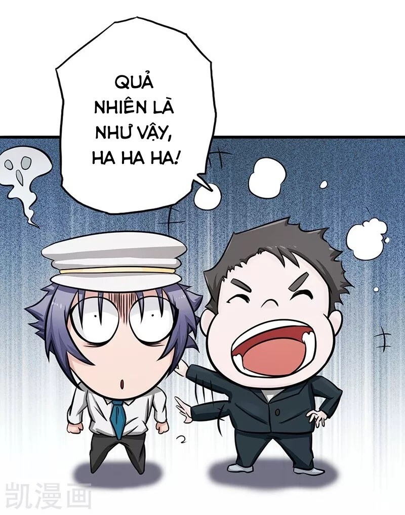 Địa Ngục Này Ta Mở Ra Đấy Chap 76 - Next Chap 77