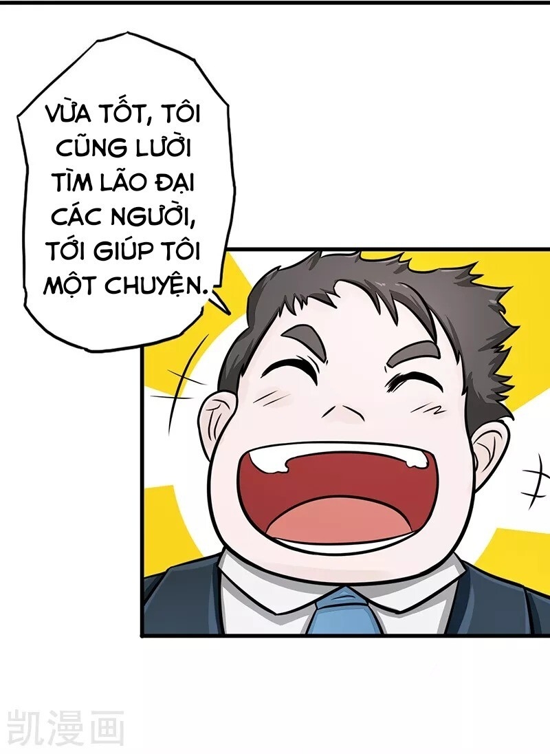 Địa Ngục Này Ta Mở Ra Đấy Chap 76 - Next Chap 77