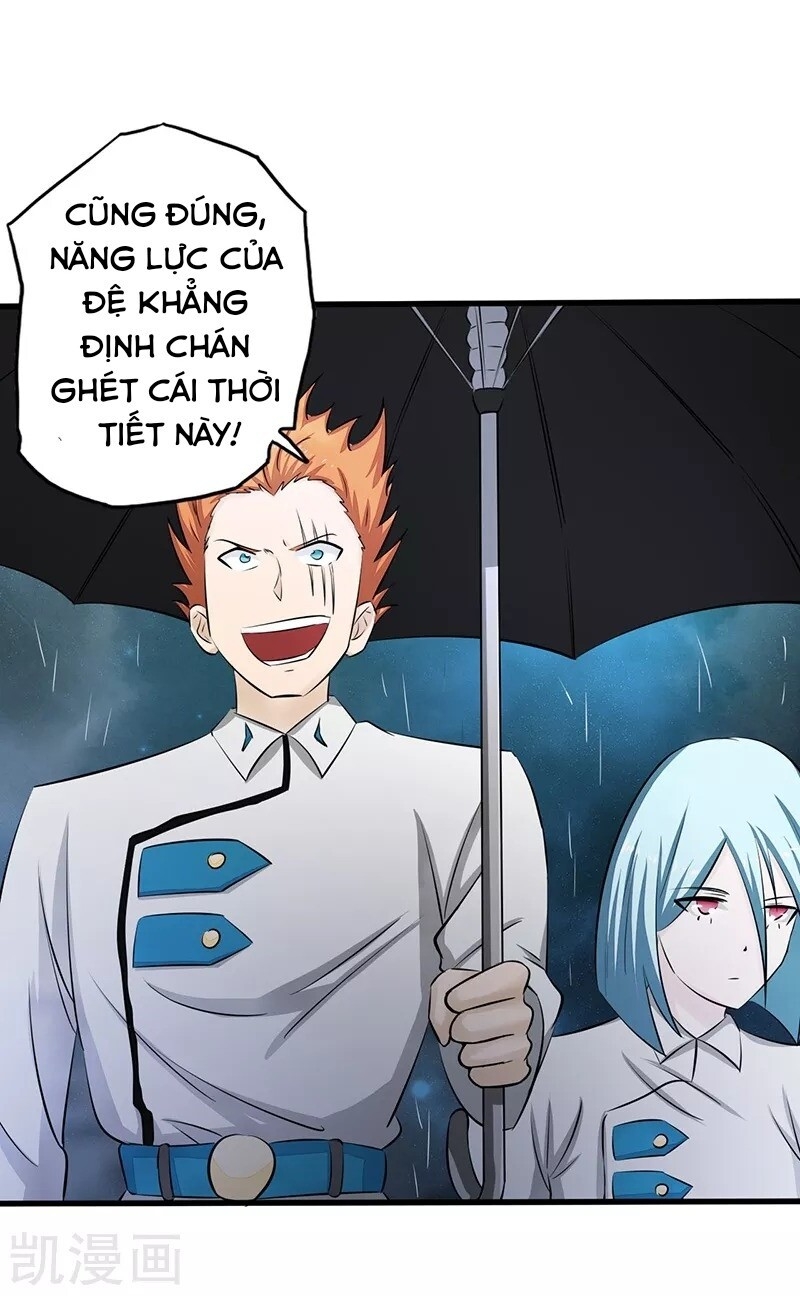 Địa Ngục Này Ta Mở Ra Đấy Chap 77 - Next Chap 78