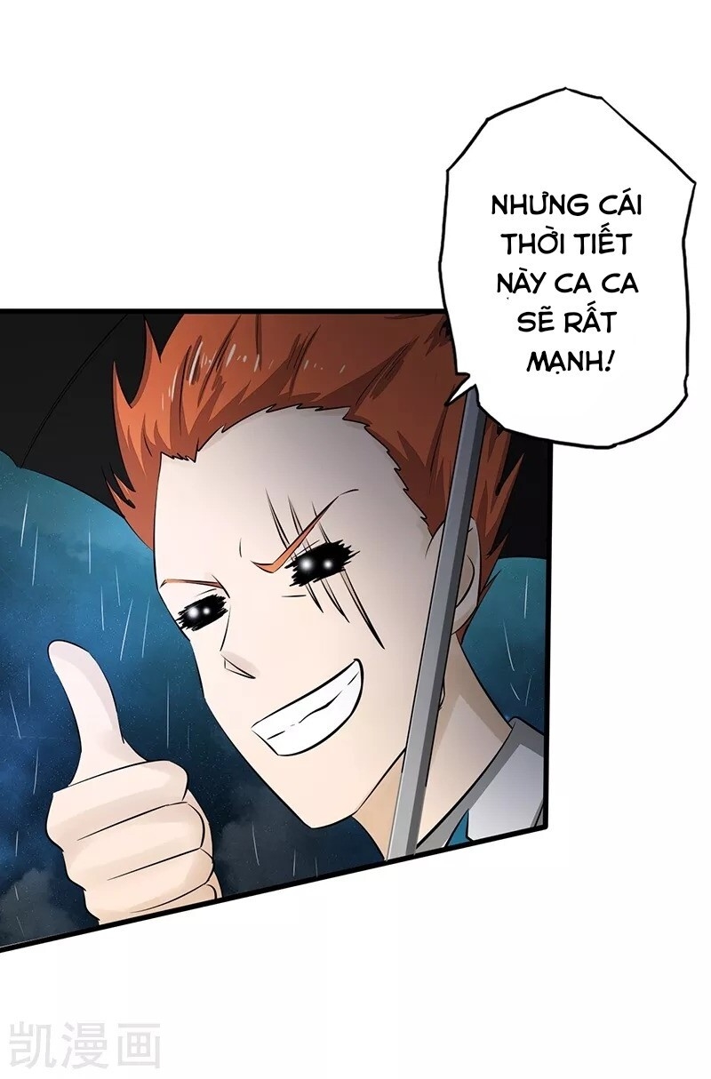 Địa Ngục Này Ta Mở Ra Đấy Chap 77 - Next Chap 78