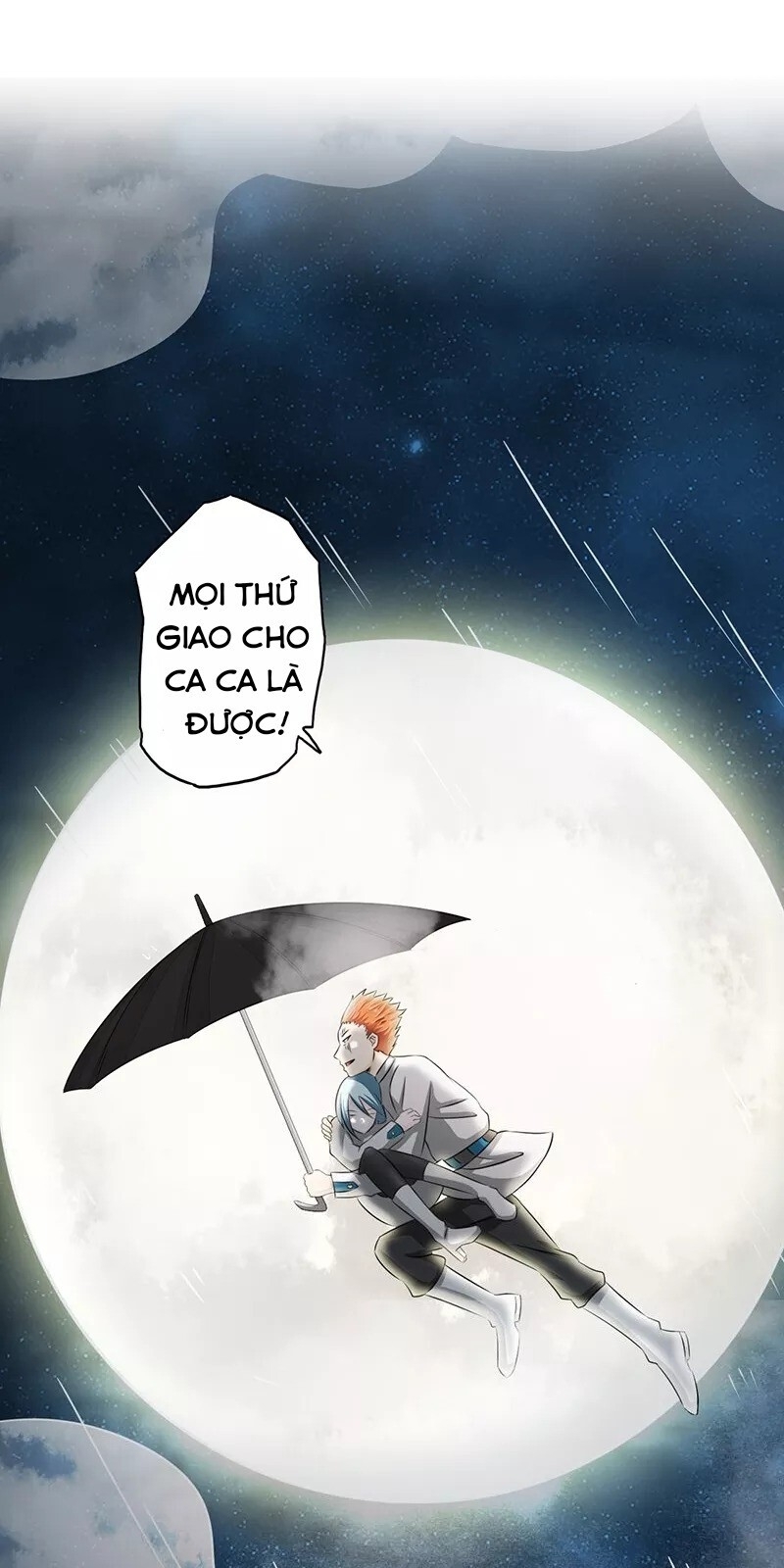 Địa Ngục Này Ta Mở Ra Đấy Chap 77 - Next Chap 78
