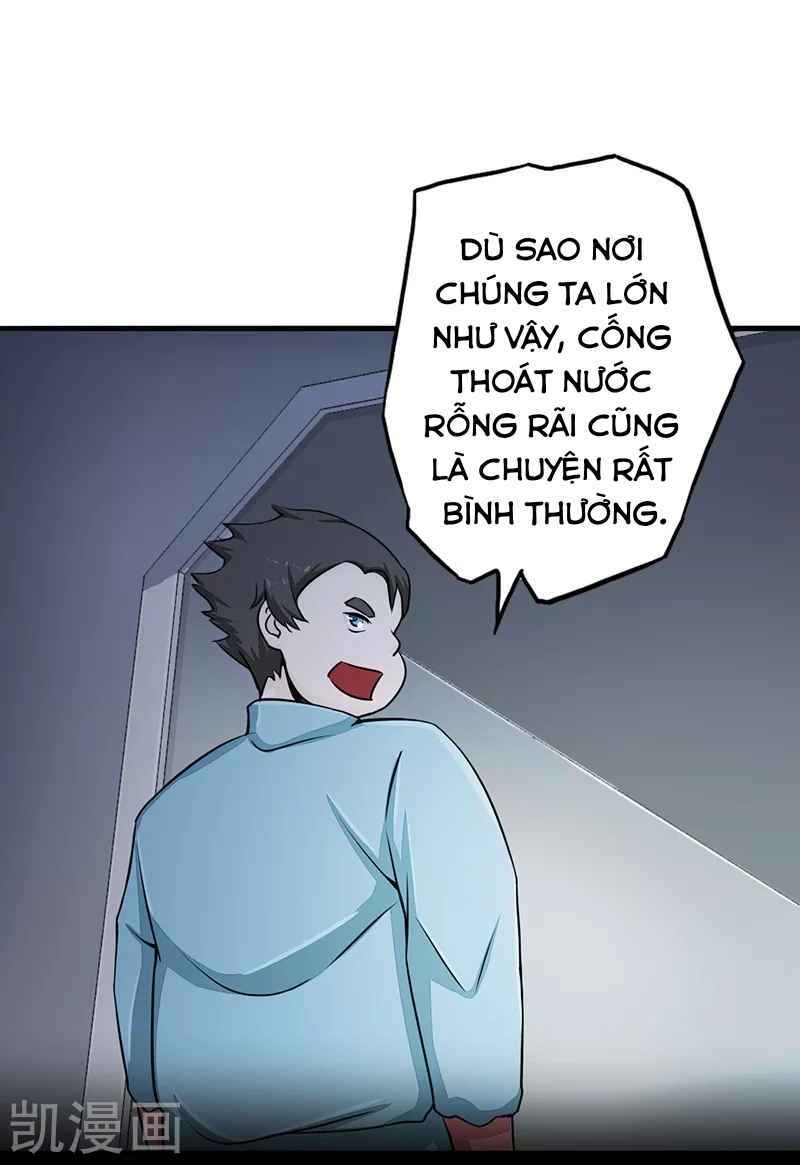 Địa Ngục Này Ta Mở Ra Đấy Chap 78 - Next Chap 79