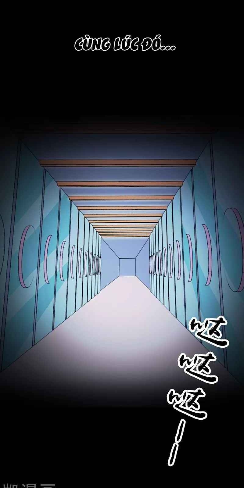 Địa Ngục Này Ta Mở Ra Đấy Chap 78 - Next Chap 79
