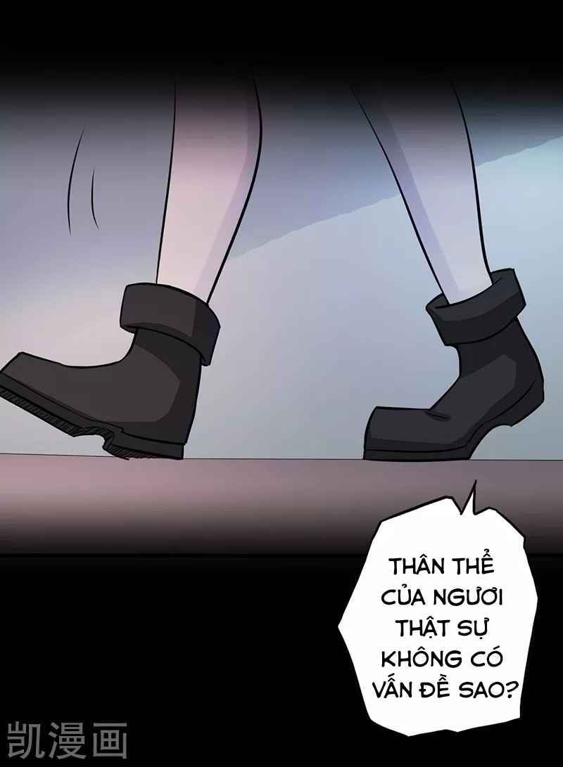 Địa Ngục Này Ta Mở Ra Đấy Chap 78 - Next Chap 79