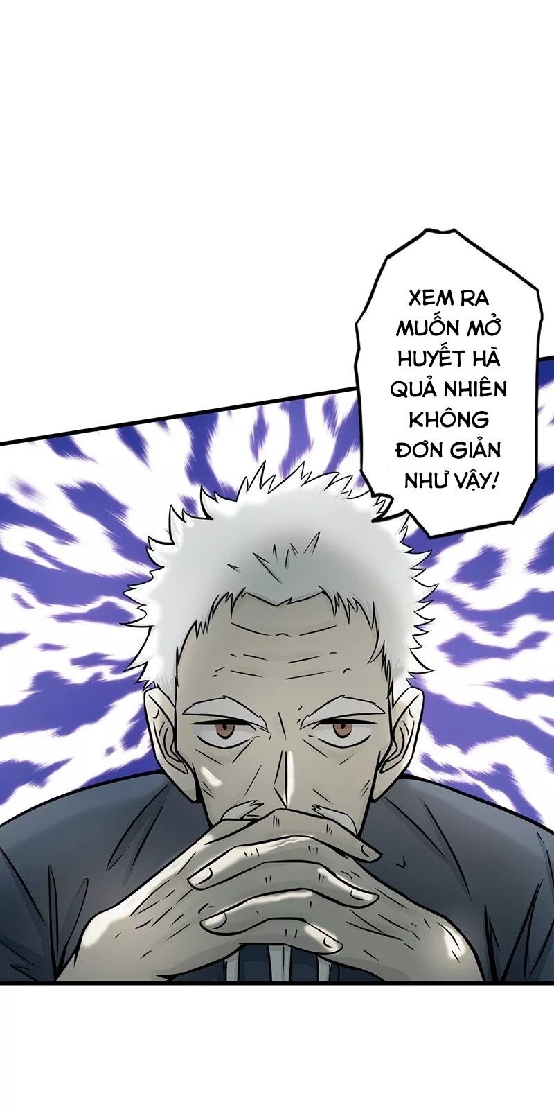 Địa Ngục Này Ta Mở Ra Đấy Chap 80 - Next Chap 81