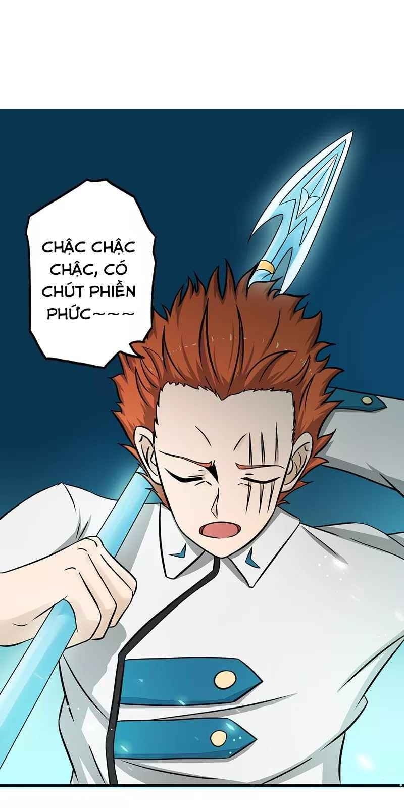 Địa Ngục Này Ta Mở Ra Đấy Chap 81 - Next Chap 82