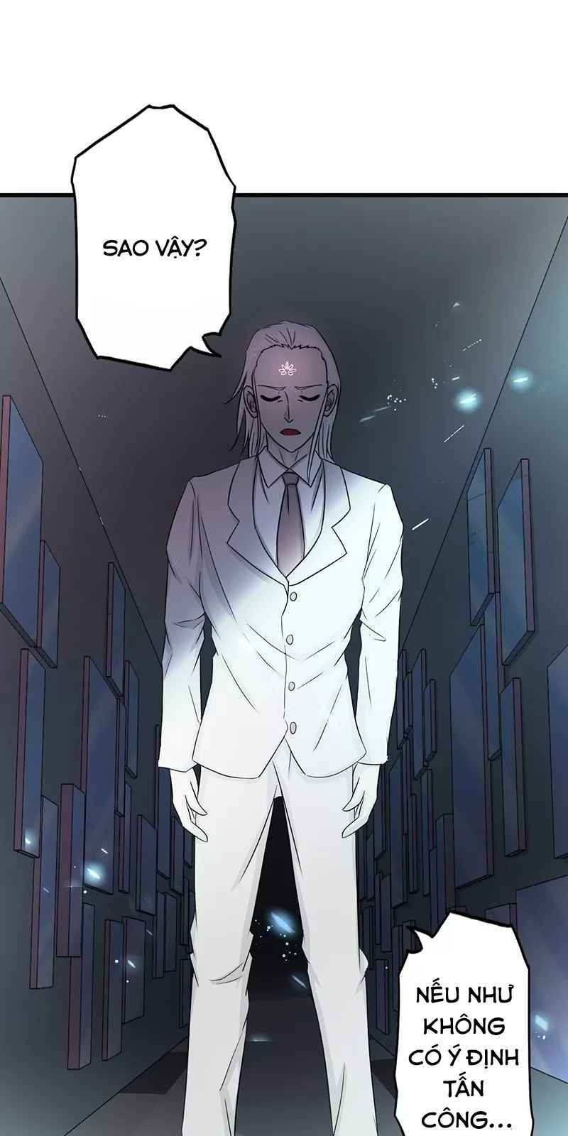 Địa Ngục Này Ta Mở Ra Đấy Chap 81 - Next Chap 82