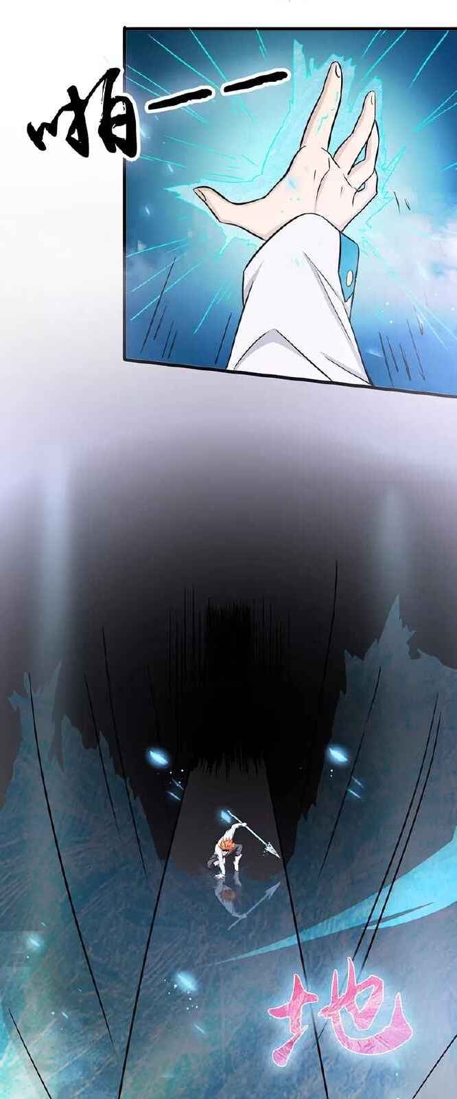 Địa Ngục Này Ta Mở Ra Đấy Chap 83 - Next Chap 84