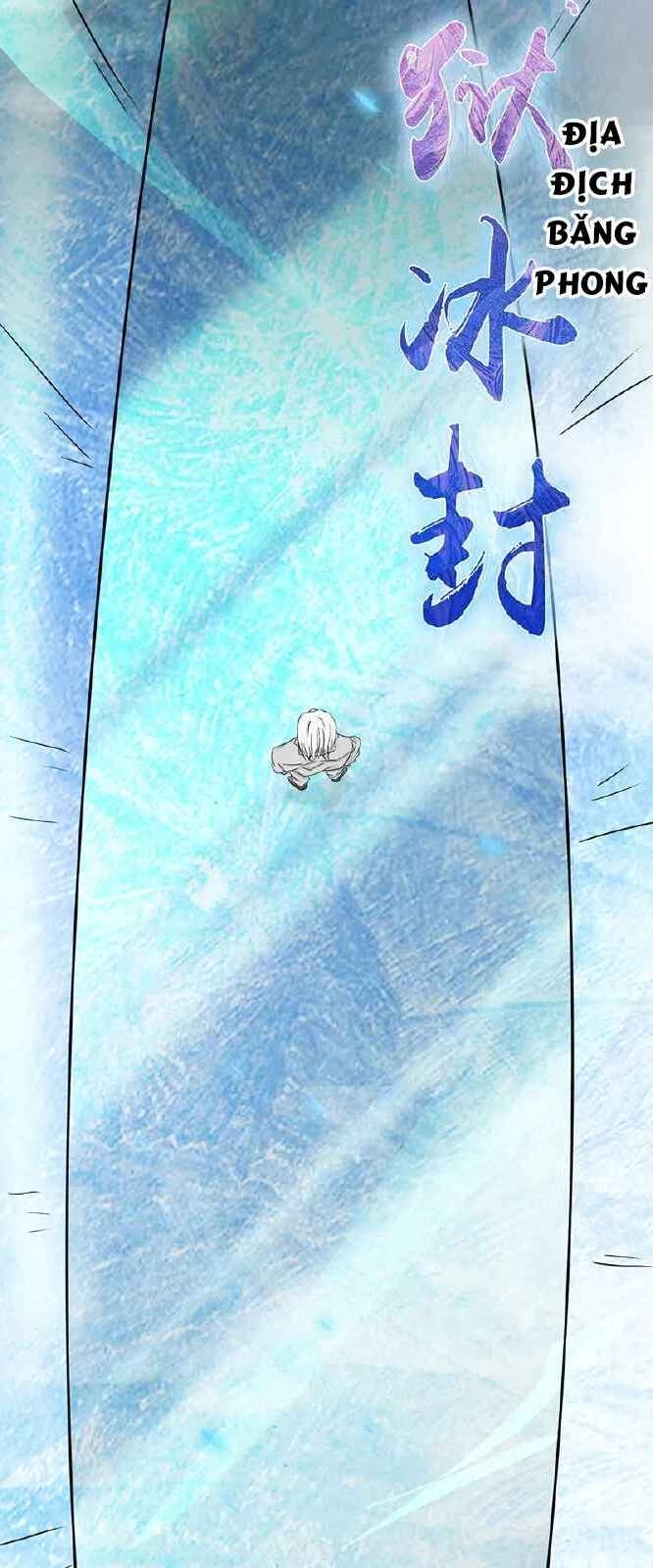 Địa Ngục Này Ta Mở Ra Đấy Chap 83 - Next Chap 84