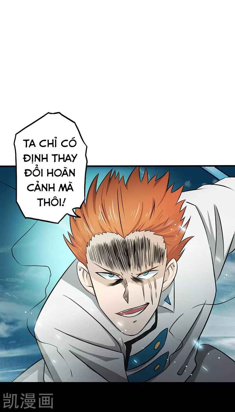 Địa Ngục Này Ta Mở Ra Đấy Chap 83 - Next Chap 84