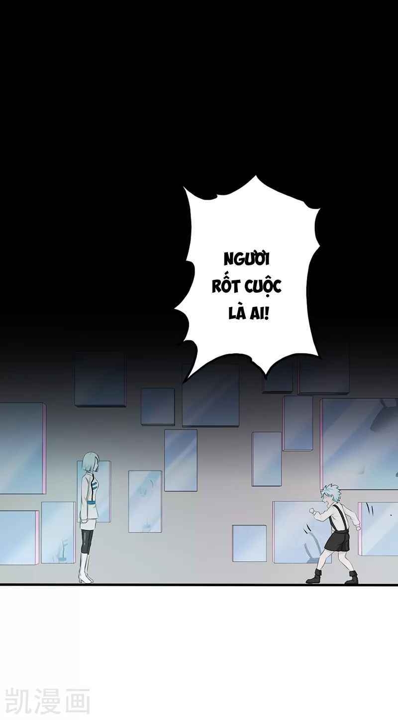 Địa Ngục Này Ta Mở Ra Đấy Chap 83 - Next Chap 84