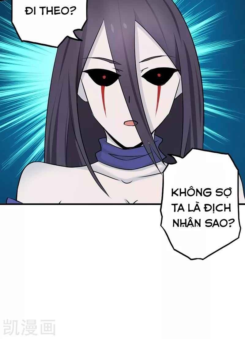 Địa Ngục Này Ta Mở Ra Đấy Chap 84 - Next Chap 85