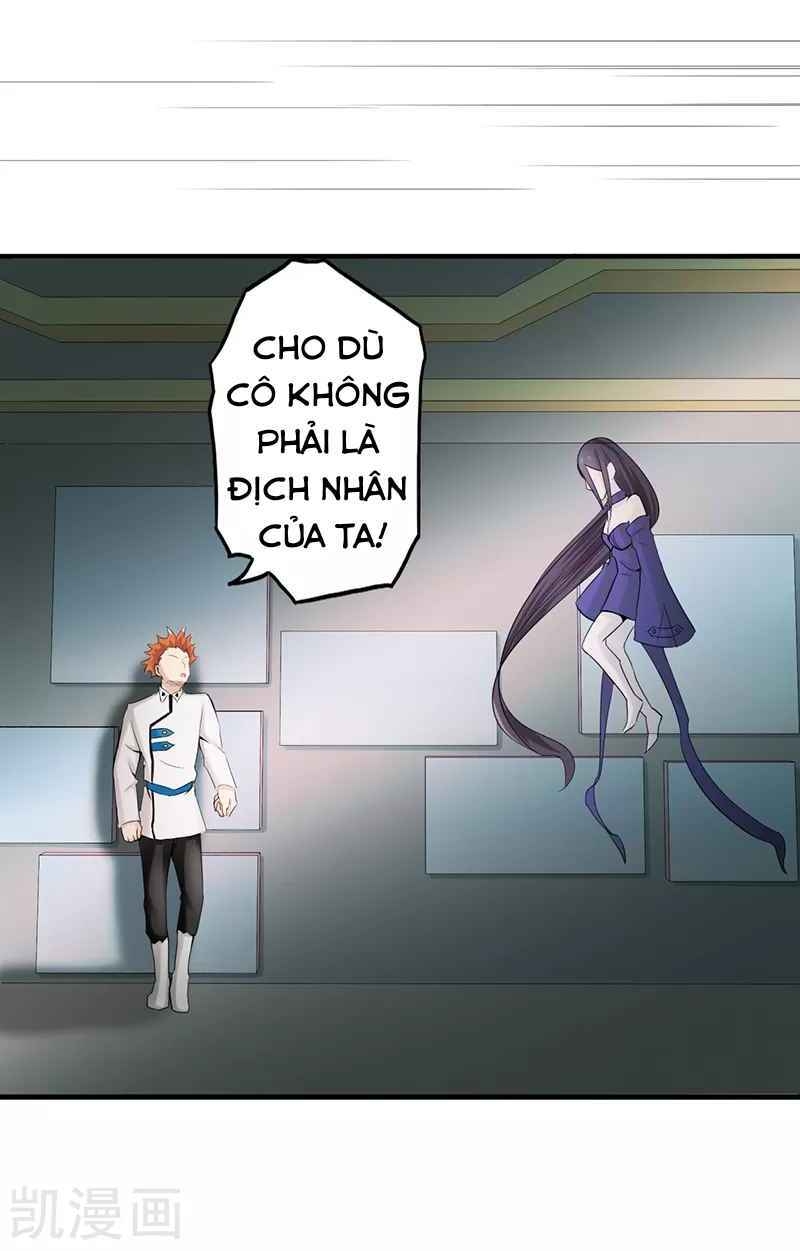 Địa Ngục Này Ta Mở Ra Đấy Chap 84 - Next Chap 85