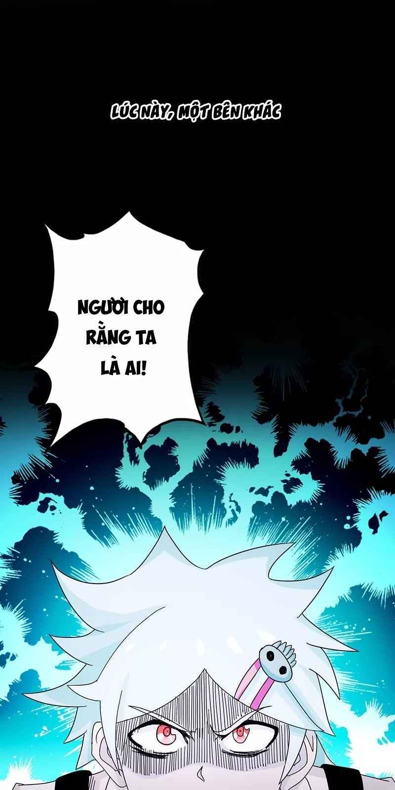 Địa Ngục Này Ta Mở Ra Đấy Chap 84 - Next Chap 85