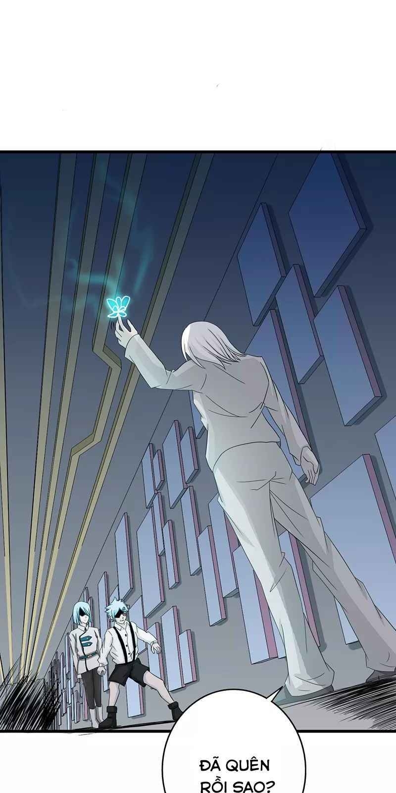 Địa Ngục Này Ta Mở Ra Đấy Chap 85 - Next Chap 86