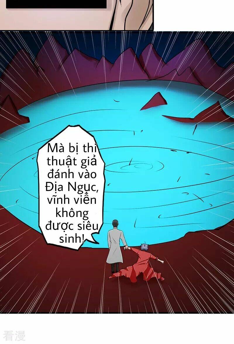 Địa Ngục Này Ta Mở Ra Đấy Chap 93 - Next Chap 94