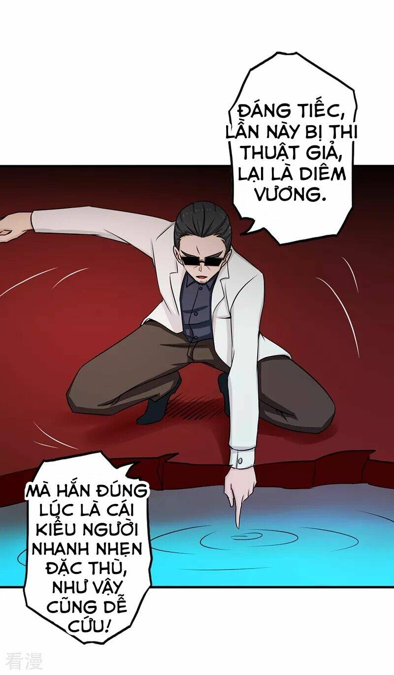 Địa Ngục Này Ta Mở Ra Đấy Chap 93 - Next Chap 94