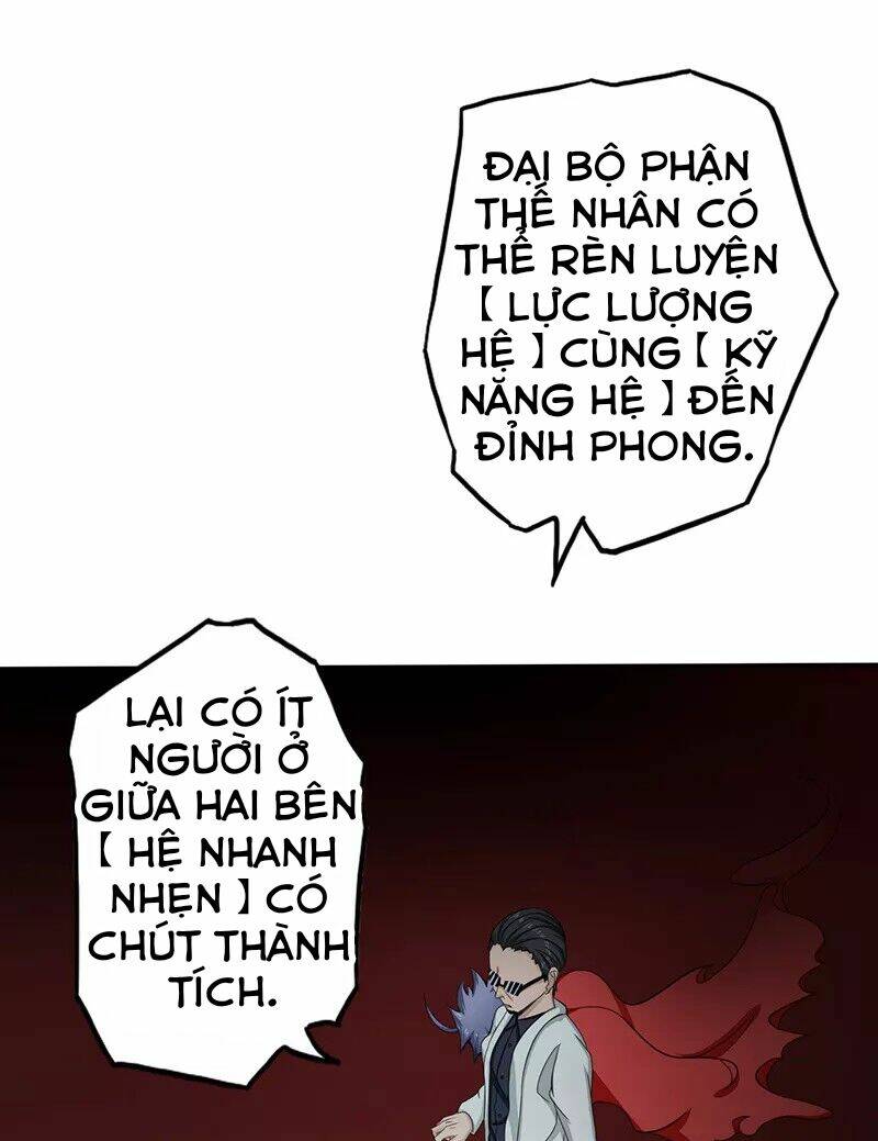 Địa Ngục Này Ta Mở Ra Đấy Chap 93 - Next Chap 94