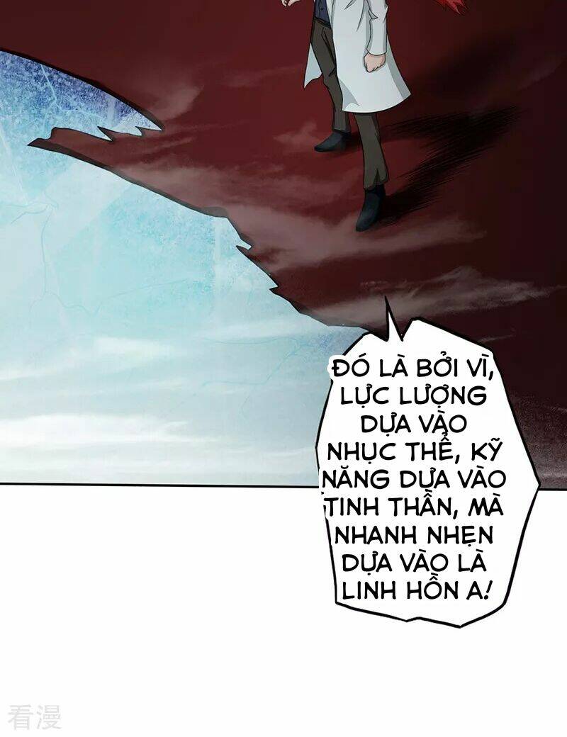 Địa Ngục Này Ta Mở Ra Đấy Chap 93 - Next Chap 94