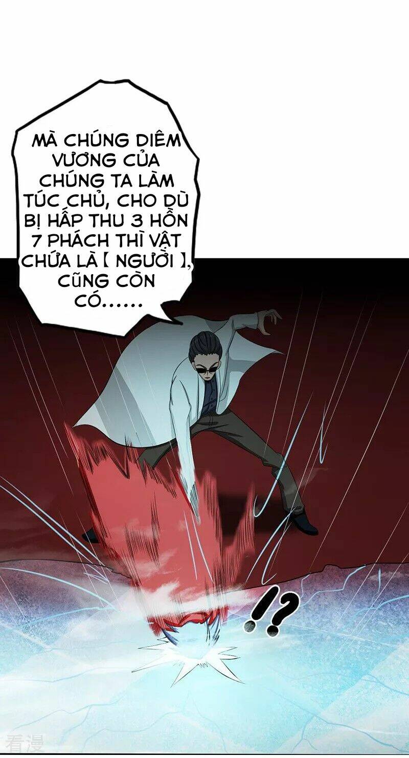 Địa Ngục Này Ta Mở Ra Đấy Chap 93 - Next Chap 94