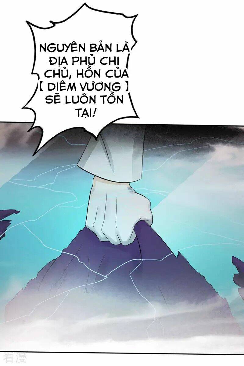 Địa Ngục Này Ta Mở Ra Đấy Chap 93 - Next Chap 94